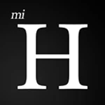 mi heraldo android application logo